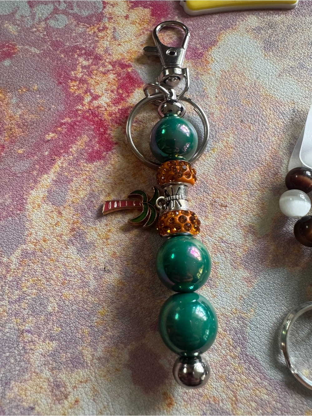 🌻 Keychains Winner Choice - Picture 4 of 5